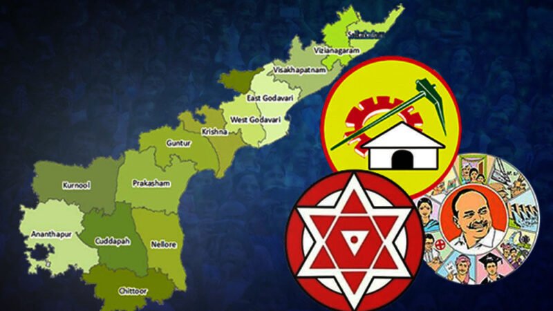 1,323 సర్పంచ్‌ నామినేషన్లు తిరస్కరణ –  AP లో ఏం జరుగుతుంది.