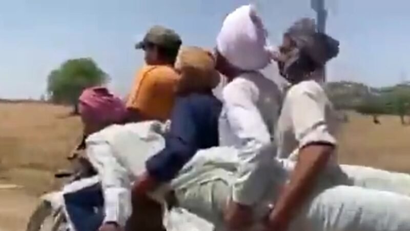 మీరు శక్తిమాన్ ని ఎప్పుడైనా చూశారా? ఇప్పుడు చూడండి.