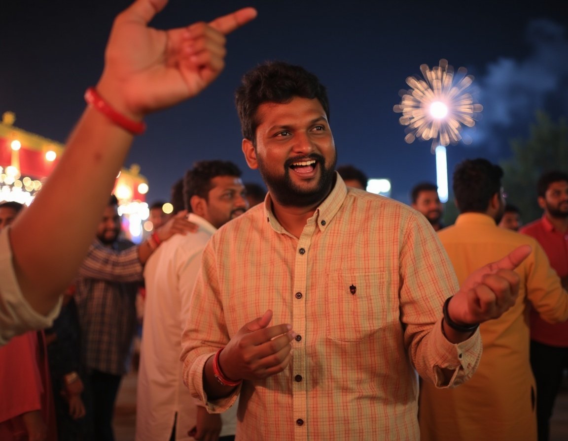 2025 New Year Rules | కొత్త సంవత్సరం రోజున గీత దాటితే కఠిన చర్యలు