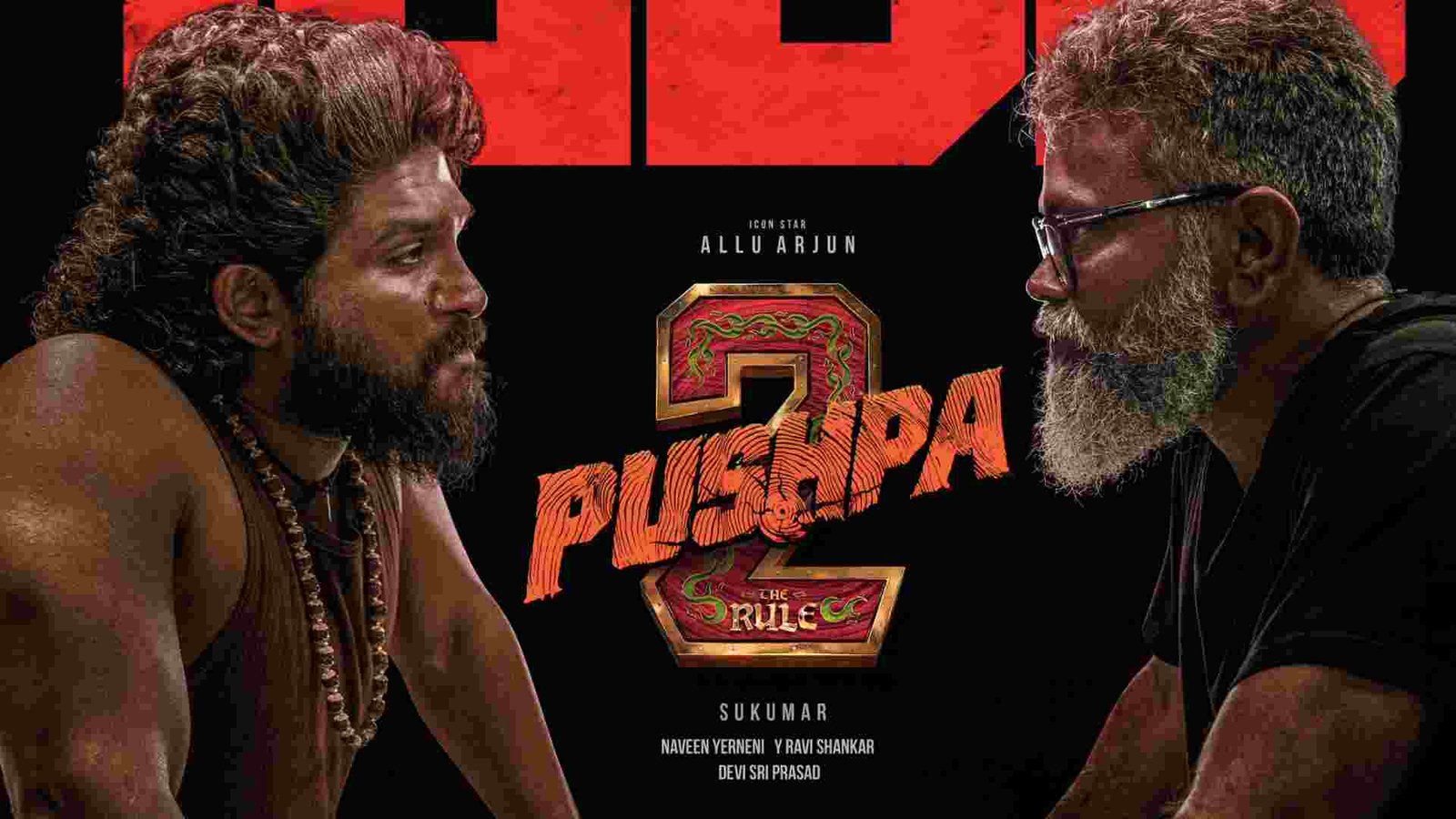 Allu Arjun’s Pushpa 2 movie nears 1000 crores!