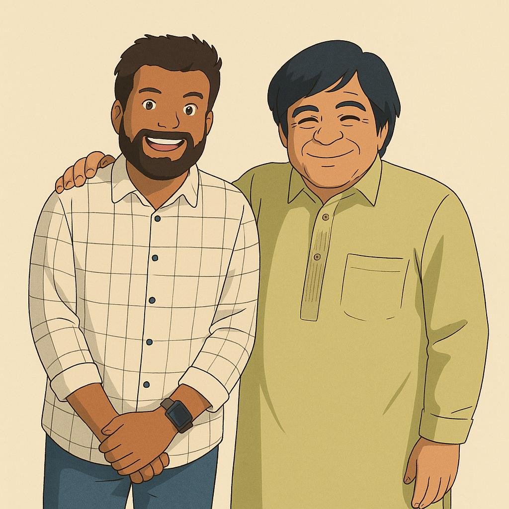 మీకు కూడా ghibli స్టైల్ లో ఫొటోస్ కావాలా?