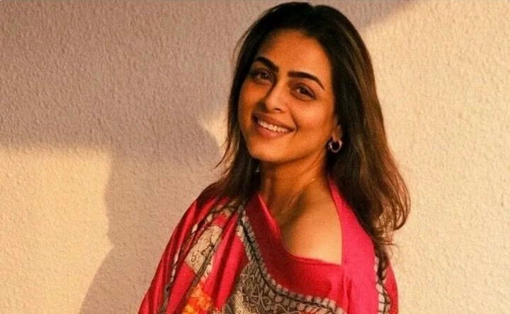 నటి శిల్పా శిరోధ్కర్‌కు కరోనా పాజిటివ్. జాగ్రత్తగా ఉండాలని సూచన!