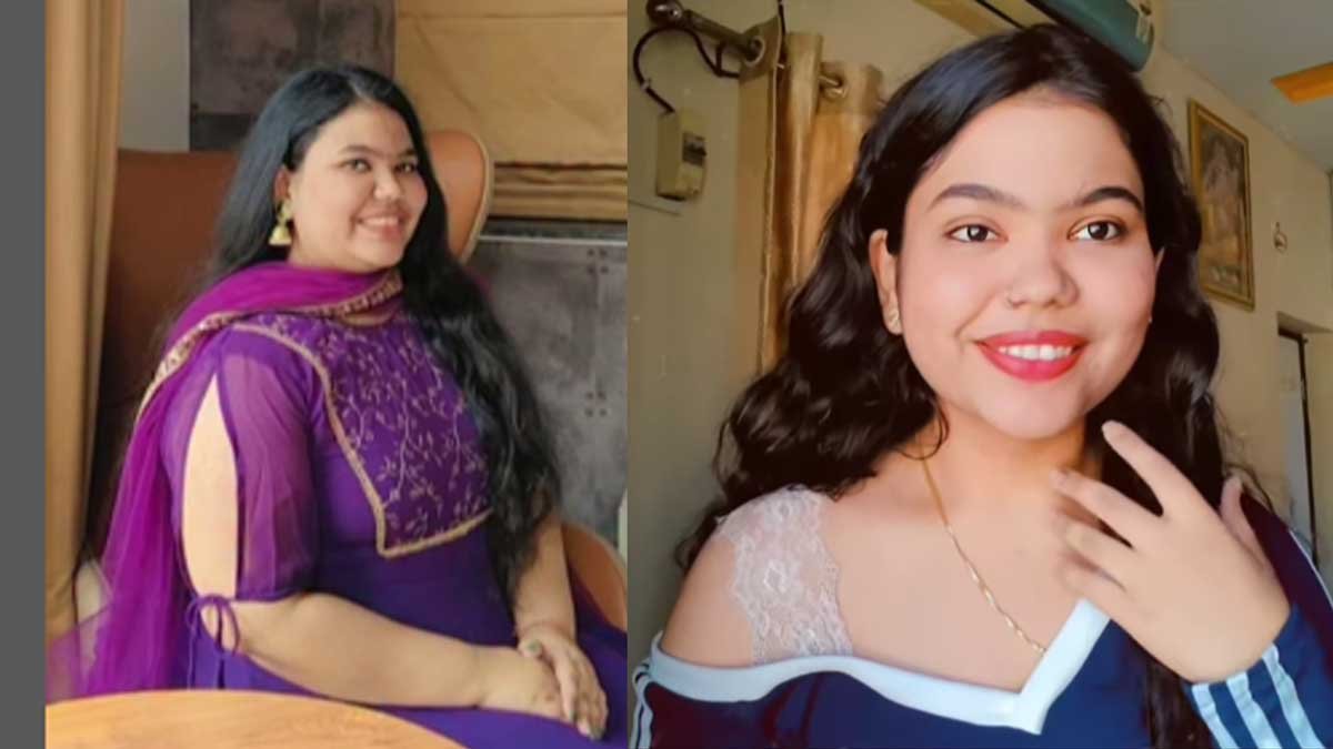 జిమ్‌కు వెళ్లకుండా 30 కిలోల బరువు తగ్గిన మహిళ! చెప్పిన 8 సాధారణ అలవాట్లు