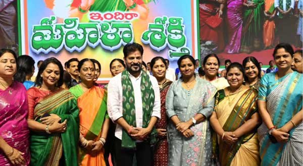 తెలంగాణ మహిళలకు శుభవార్త: జూలై 18 లోపు ఖాతాల్లోకి డబ్బులు! Indira Mahila Shakti