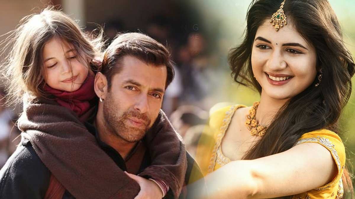 Harshali Malhotra : అందంలో వెన్నెలతో పోటీ?అఖండ 2లో ఎంట్రీ! టాలీవుడ్‌లో హాట్ టాపిక్!
