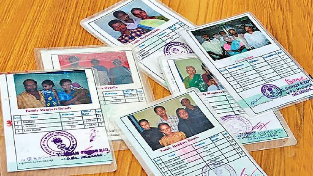Ration Card: కొత్త రేషన్ కార్డులపై సీఎం రేవంత్ కీలక ప్రకటన.. అర్హులందరికీ అవకాశం