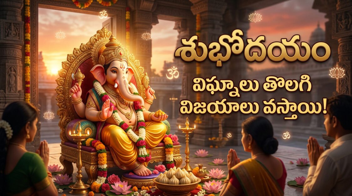 AI Image - Lord Ganesha